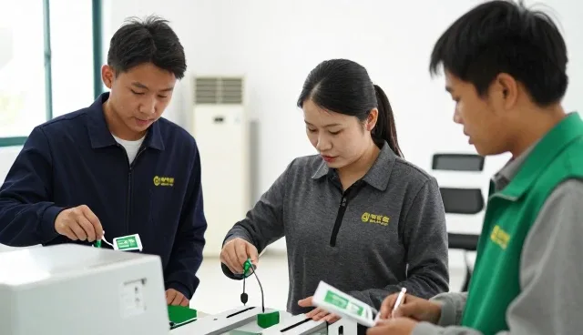 分级包装视角下的特色水果种植基地